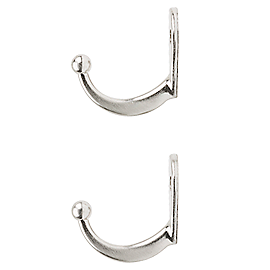 Clipped Image for Clothes Hook