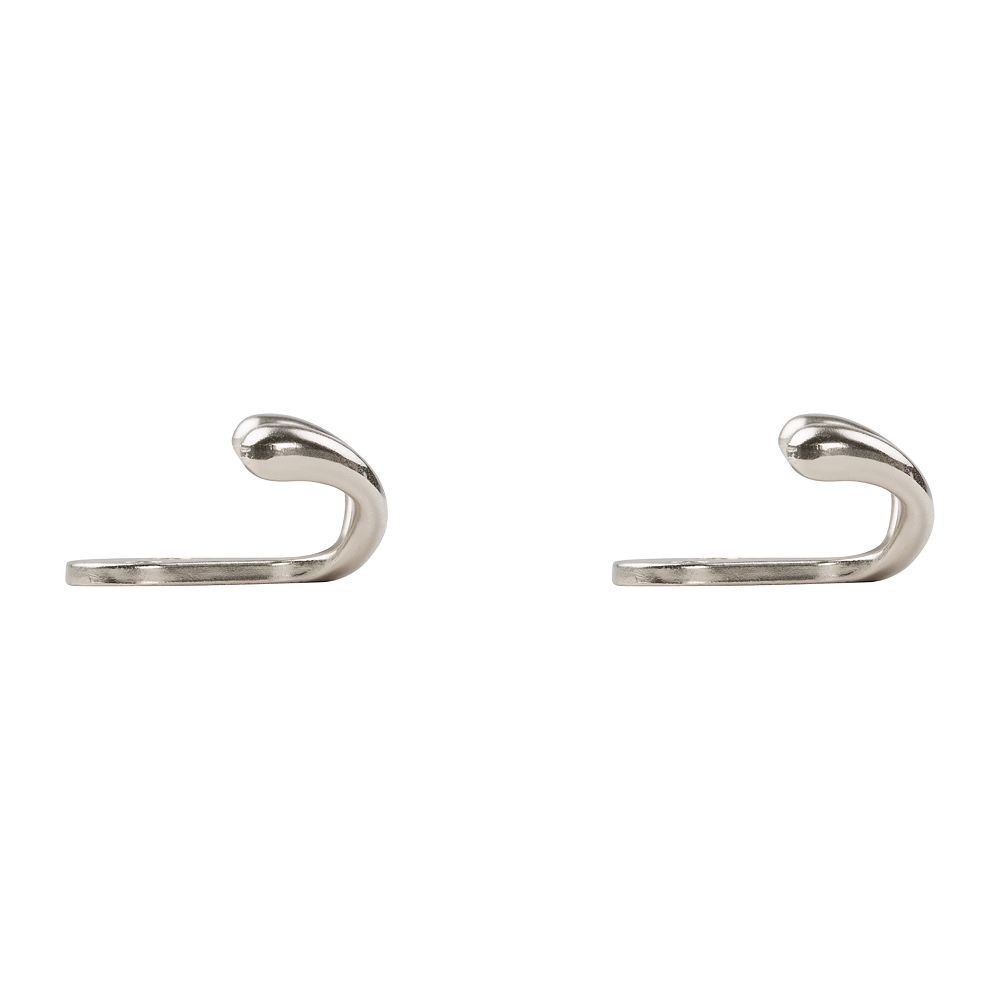 Clipped Image for Double Clothes Hook