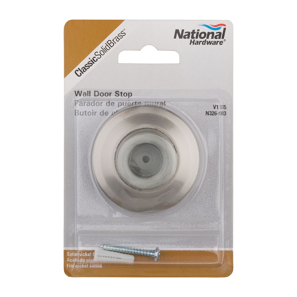 PackagingImage for Wall Door Stop