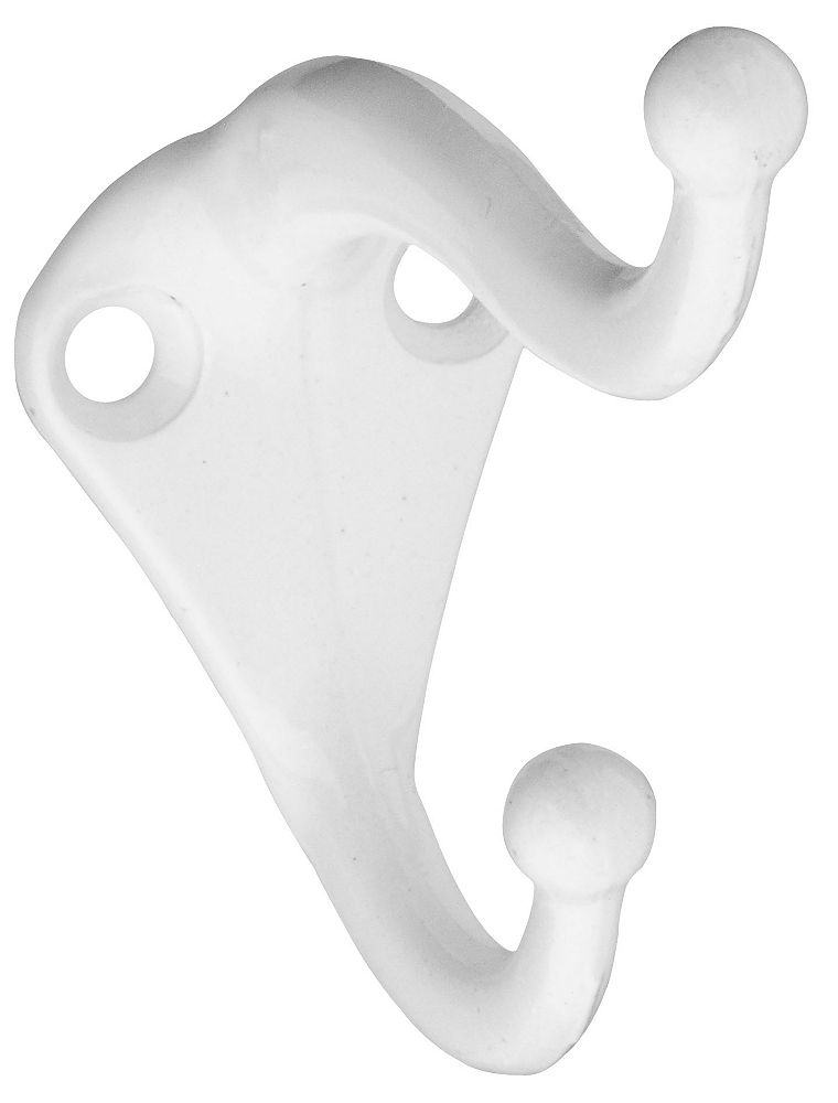 Clipped Image for Coat & Hat Hook