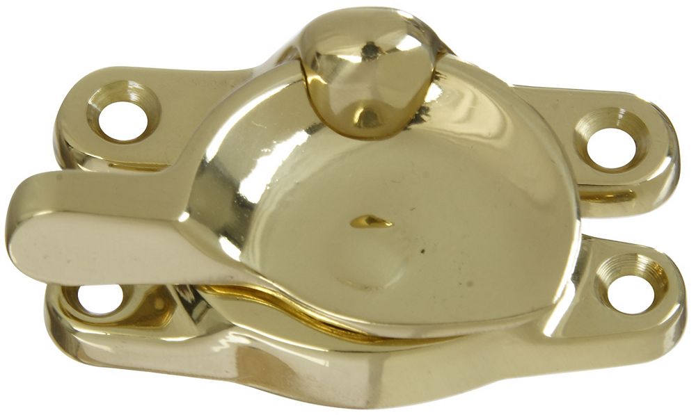 Clipped Image for Sash Lock