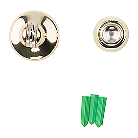 Clipped Image for Magnetic Rigid Door Stop