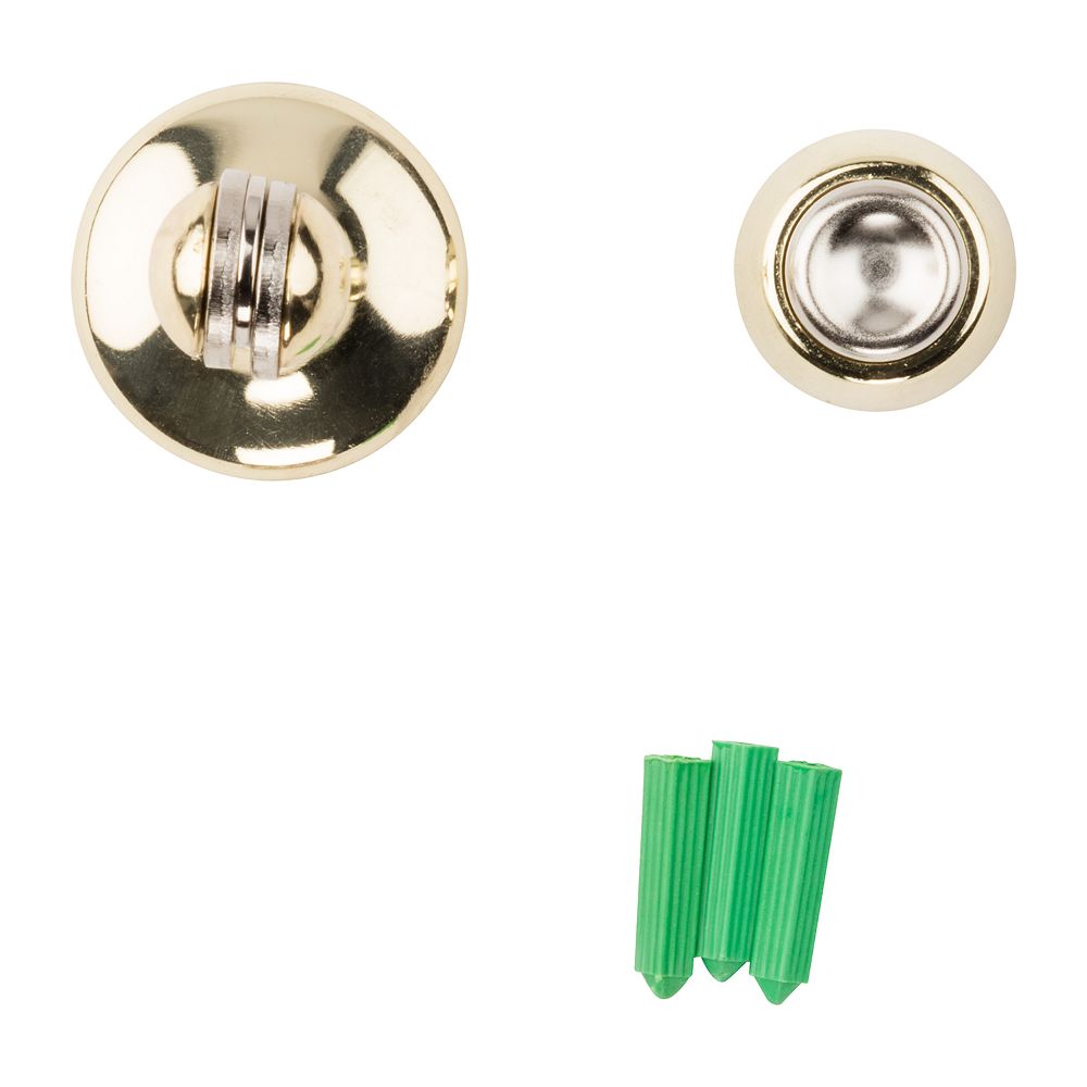 Clipped Image for Magnetic Rigid Door Stop