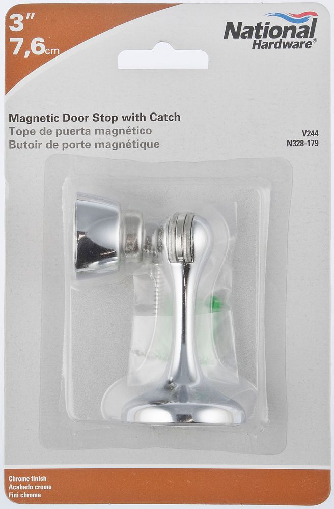 PackagingImage for Magnetic Rigid Door Stop