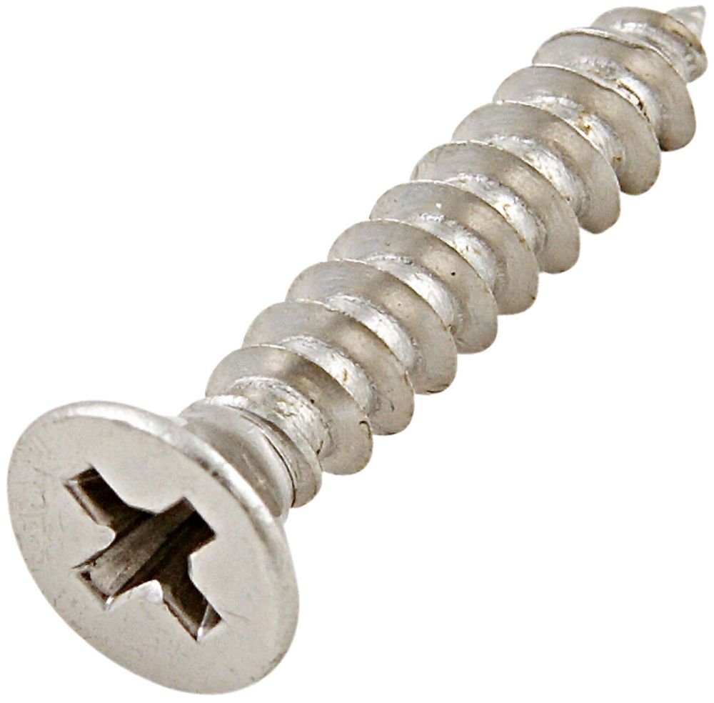 Primary Product Image for Door Hinge Screws