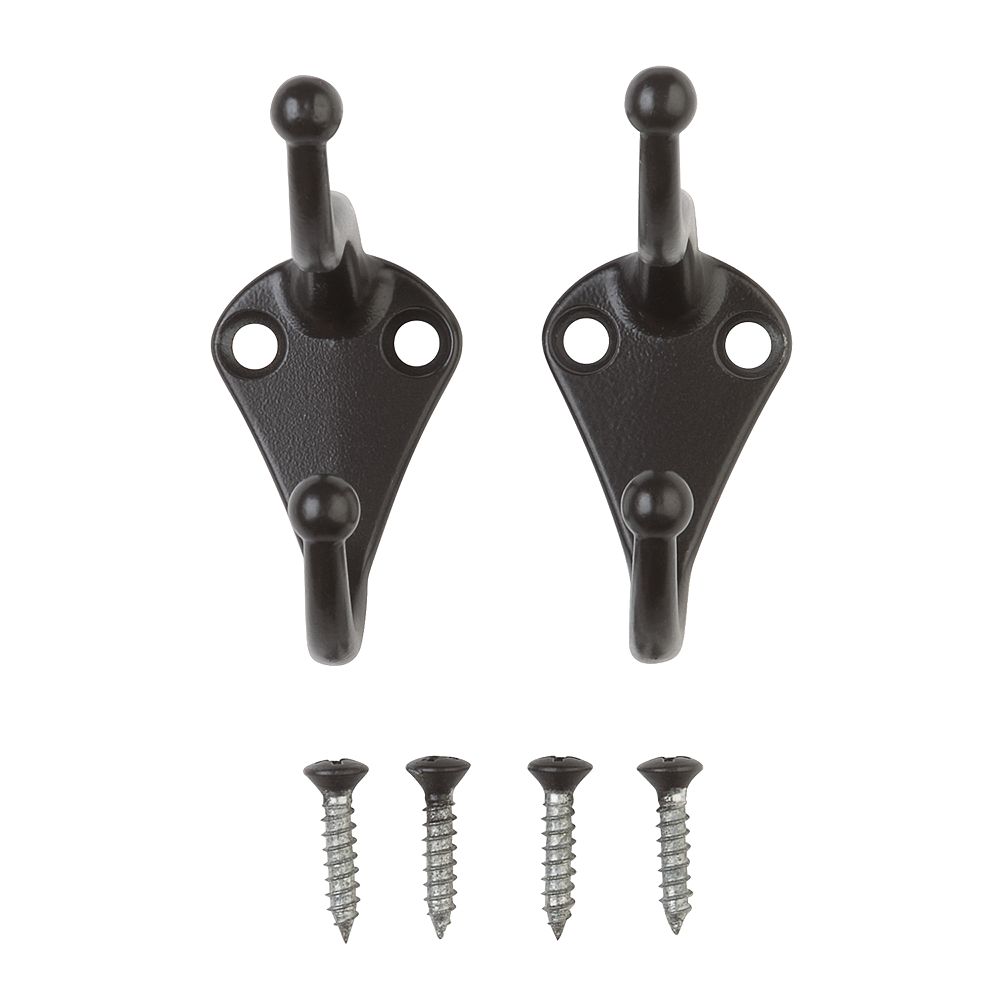 Clipped Image for Coat & Hat Hook