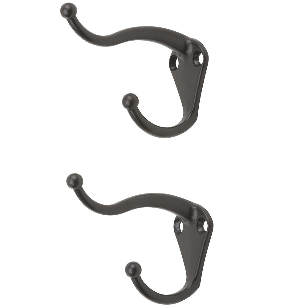 Clipped Image for Coat & Hat Hook