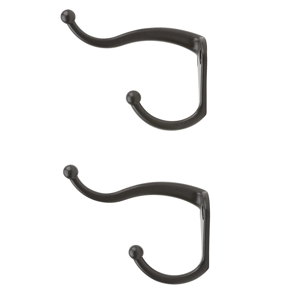 Clipped Image for Coat & Hat Hook