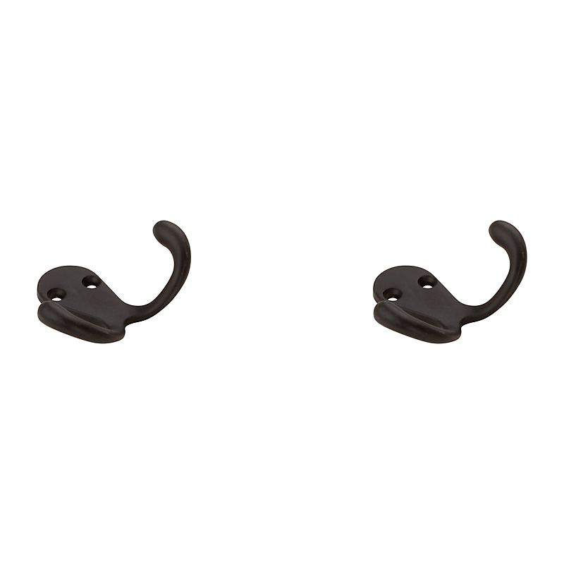Primary Product Image for Double Clothes Hook