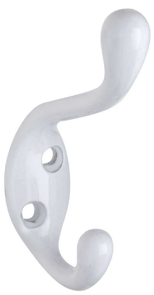 Clipped Image for Heavy Duty Coat/Hat Hook