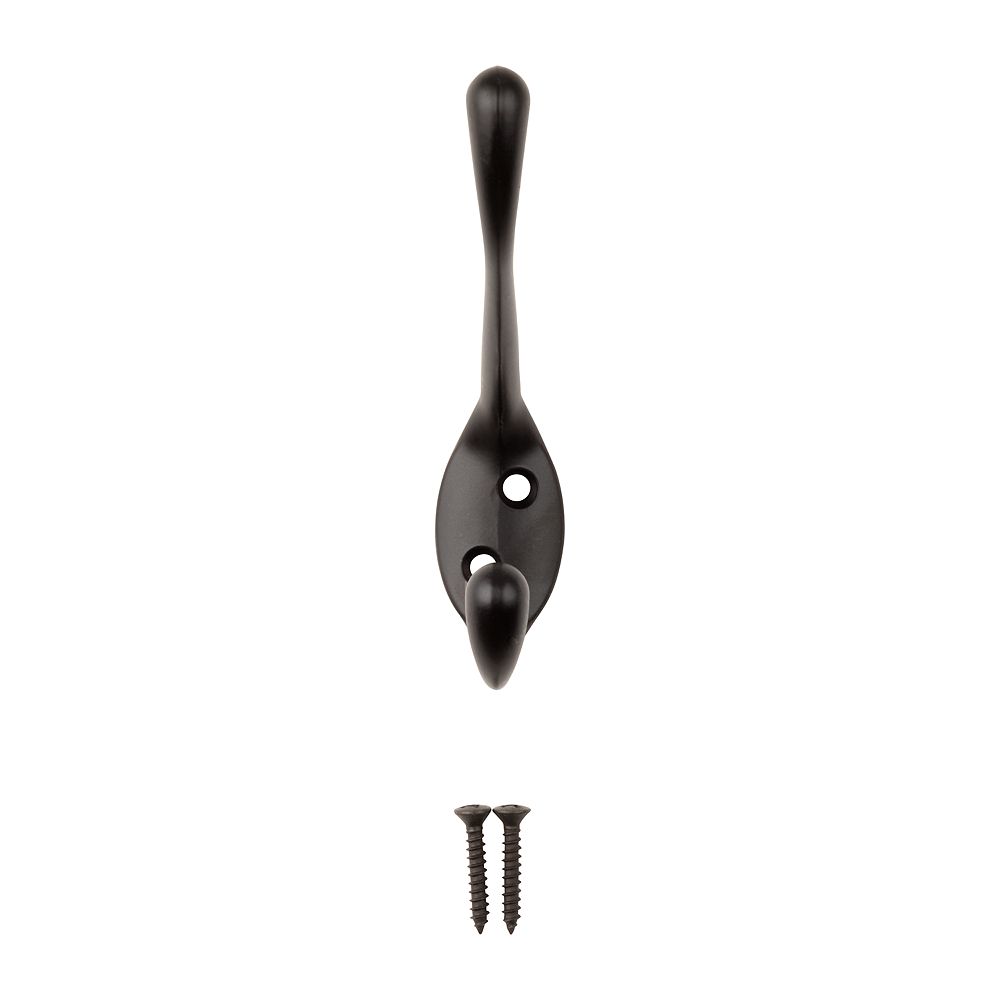 Clipped Image for Heavy Duty Garment Hook