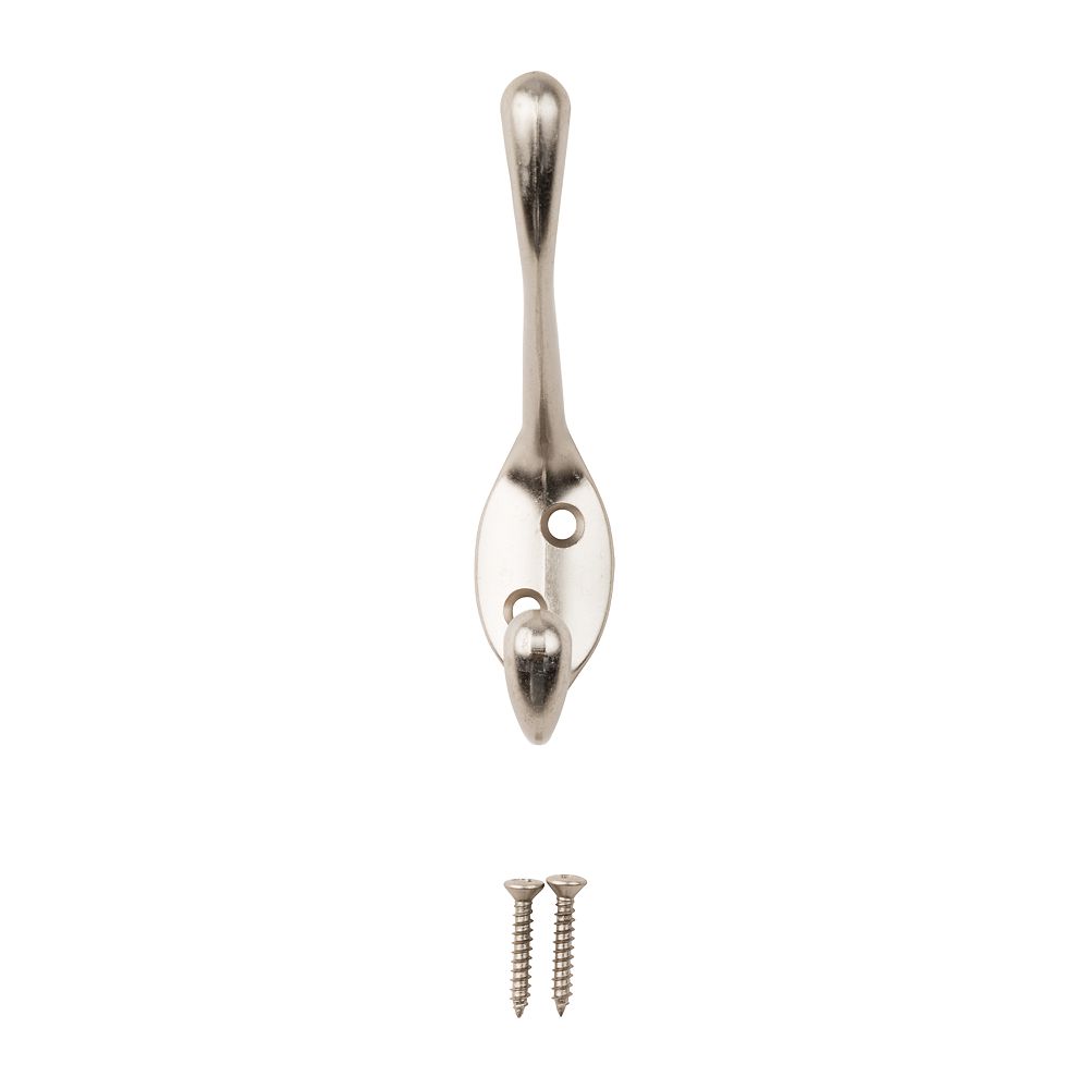 Clipped Image for Heavy Duty Garment Hook