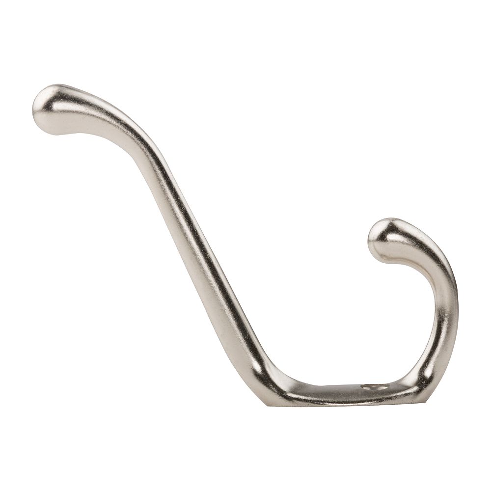 Clipped Image for Heavy Duty Garment Hook