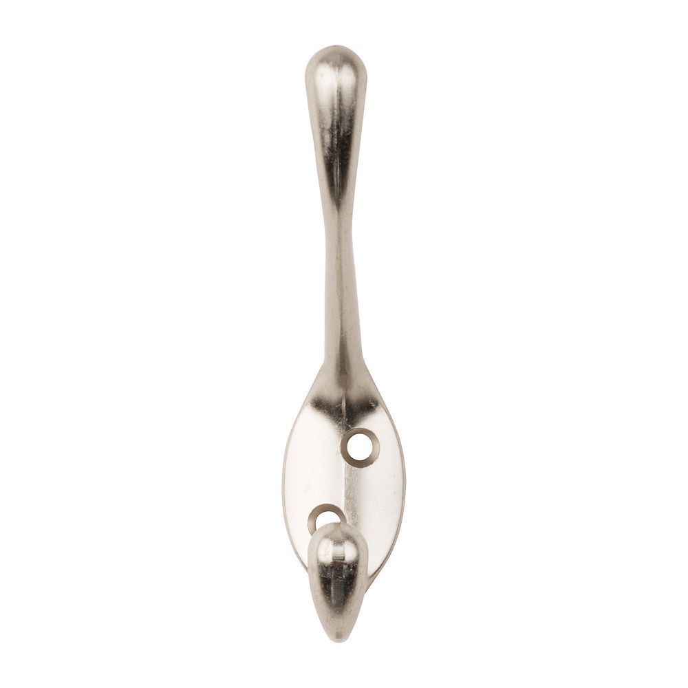 Clipped Image for Heavy Duty Garment Hook