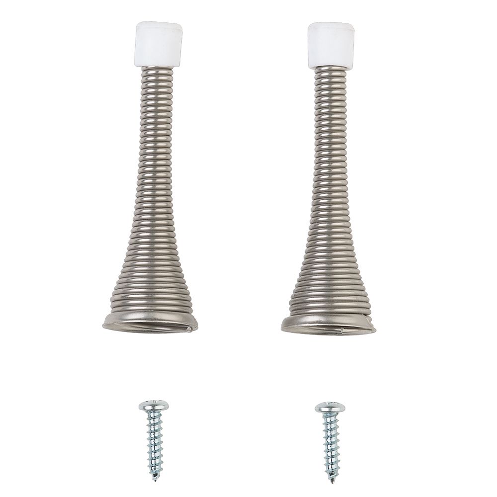 Clipped Image for Spring Door Stop