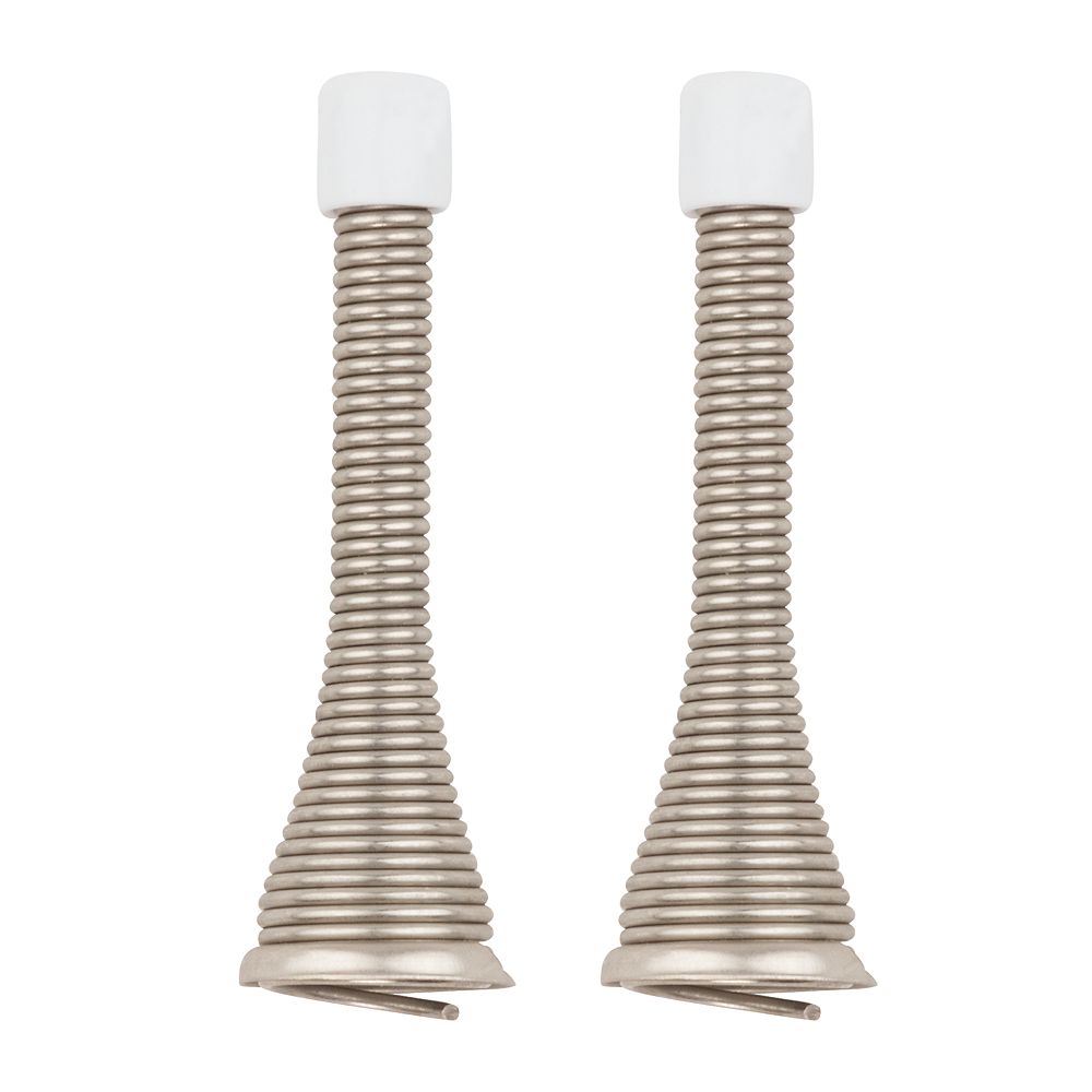 Clipped Image for Spring Door Stop