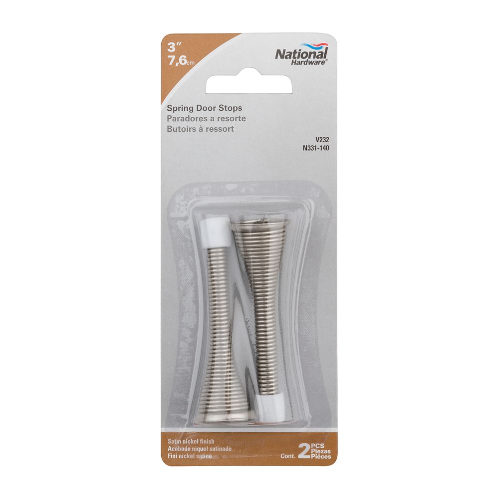 PackagingImage for Spring Door Stop