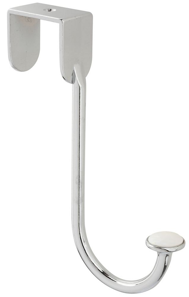 Clipped Image for Over Door Hook