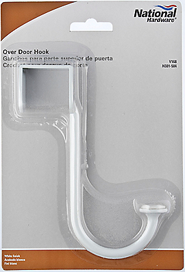 PackagingImage for Over Door Hook
