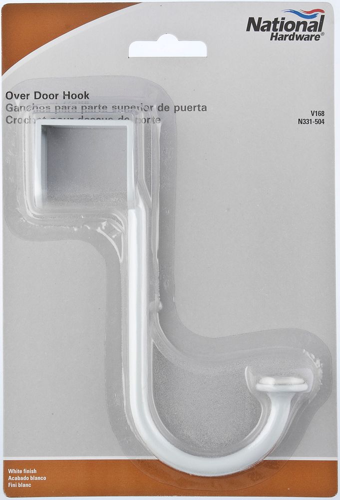 PackagingImage for Over Door Hook