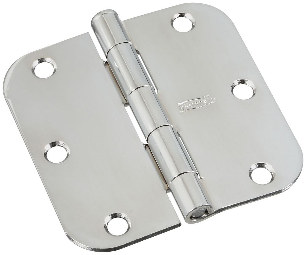 Clipped Image for Door Hinge