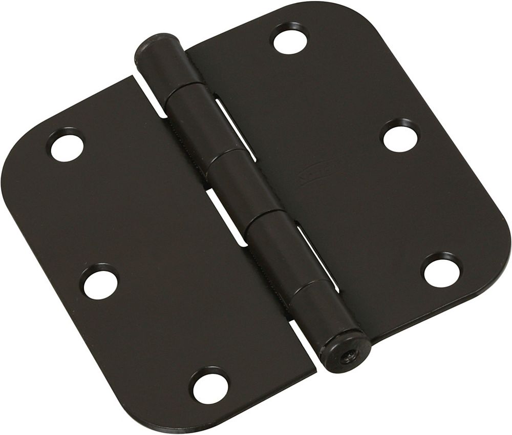 Clipped Image for Door Hinge