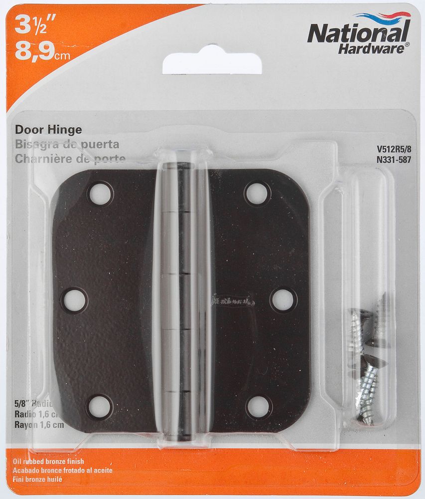 PackagingImage for Door Hinge