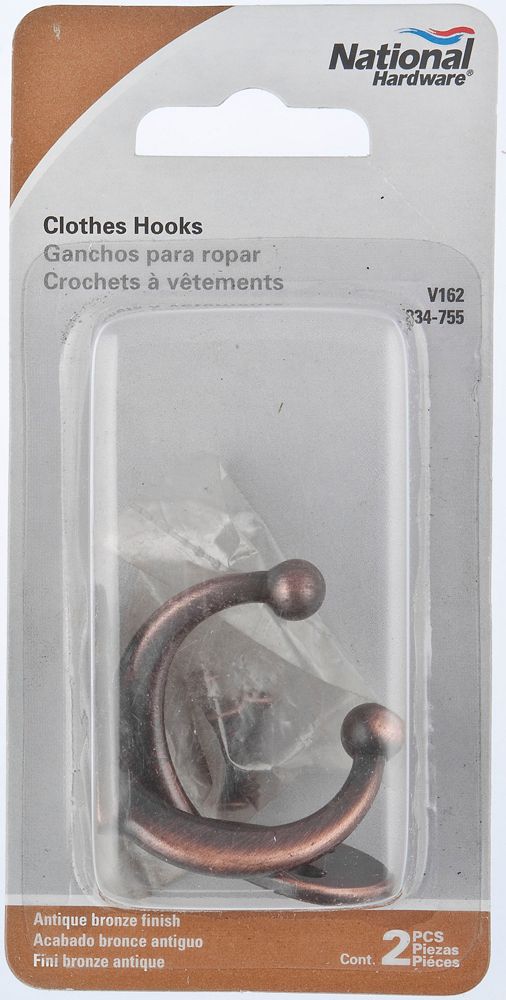 PackagingImage for Clothes Hook