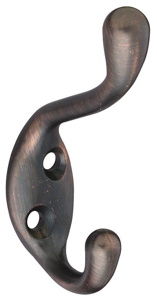 Clipped Image for Heavy Duty Coat/Hat Hook