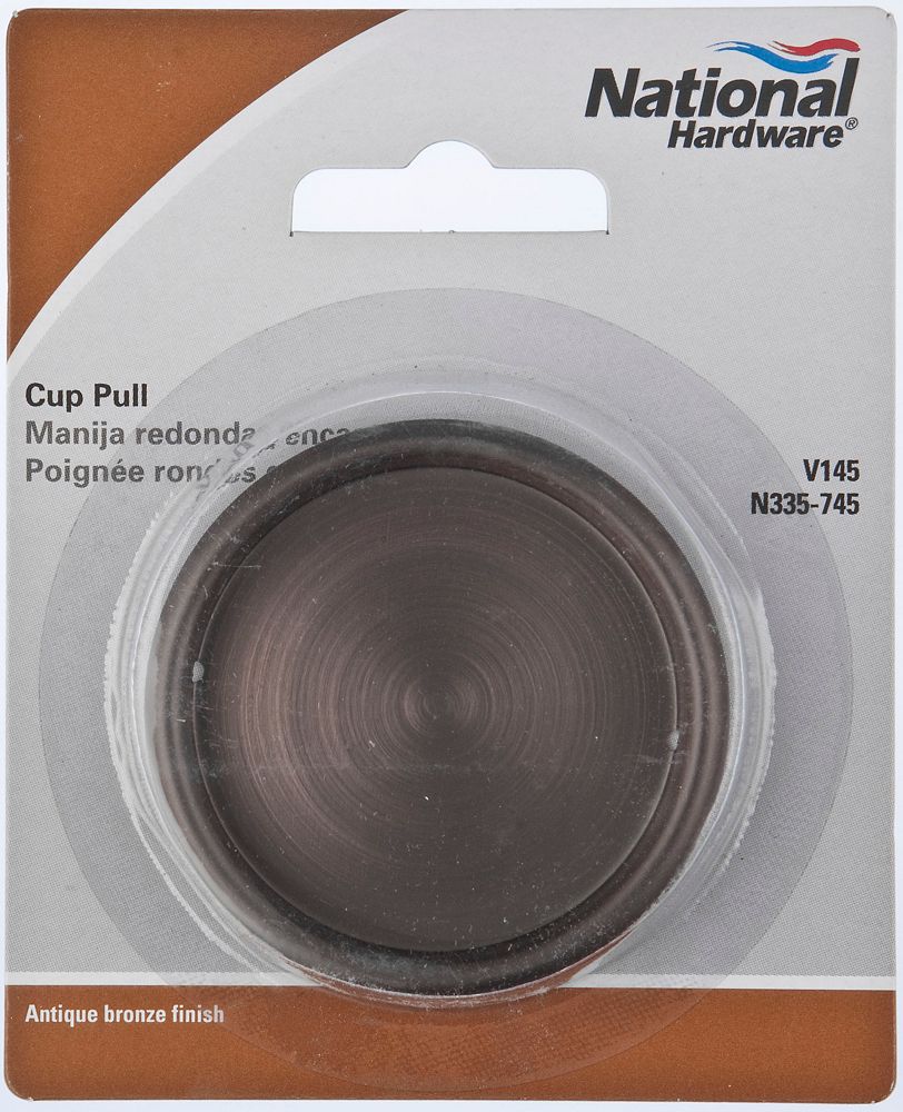 PackagingImage for Cup Pull