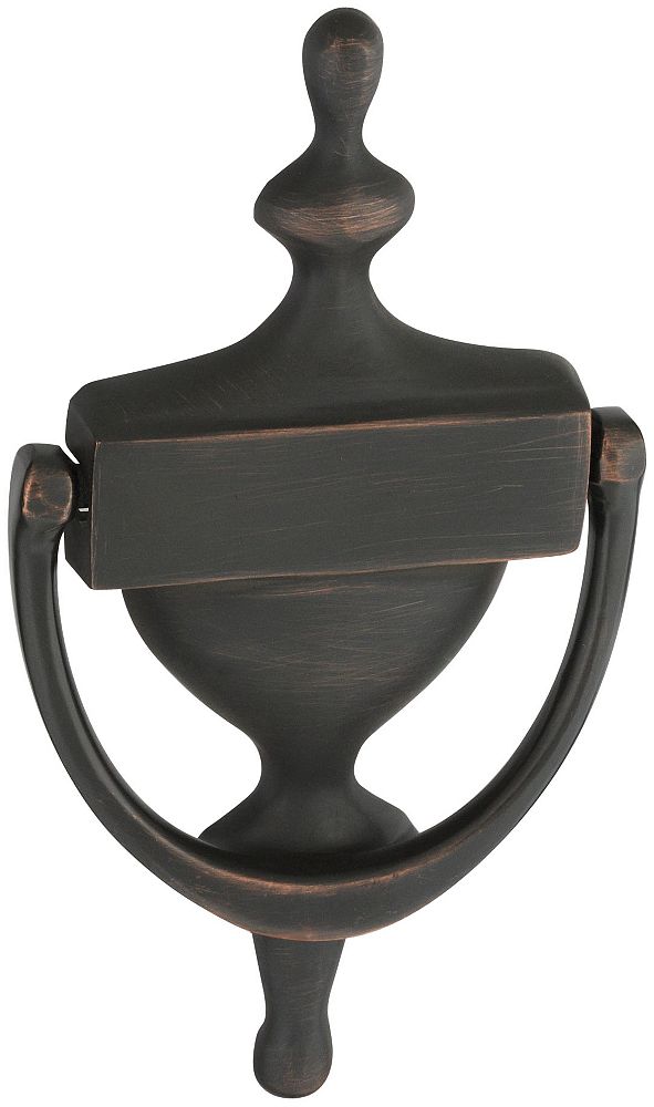 Clipped Image for Door Knocker
