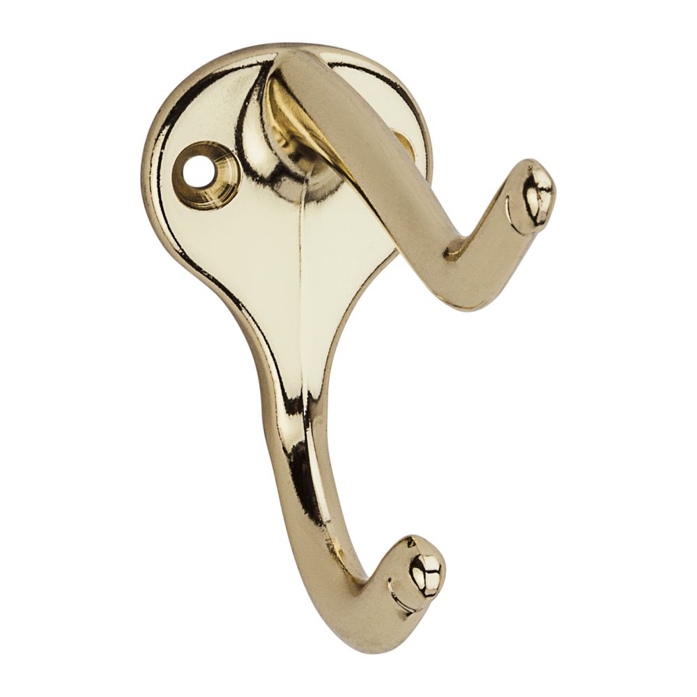 Primary Product Image for Coat & Hat Hook