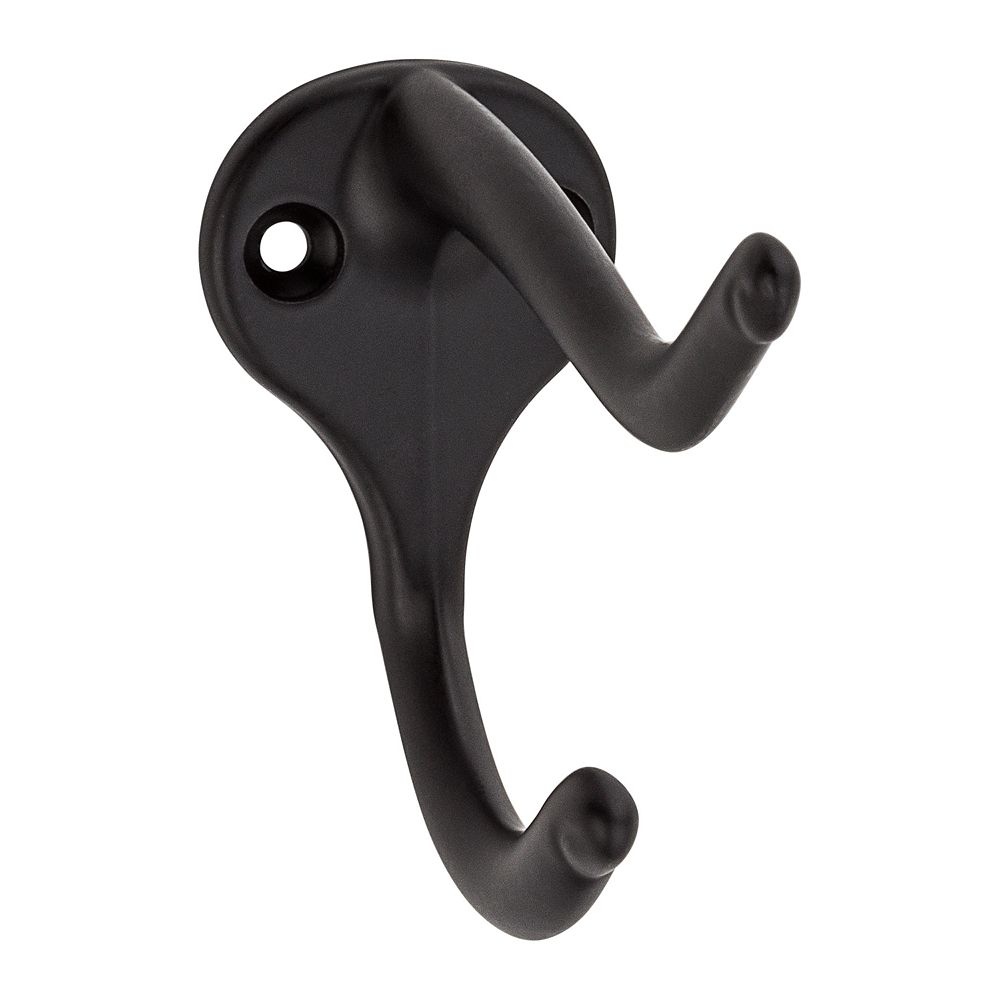 Clipped Image for Coat & Hat Hook