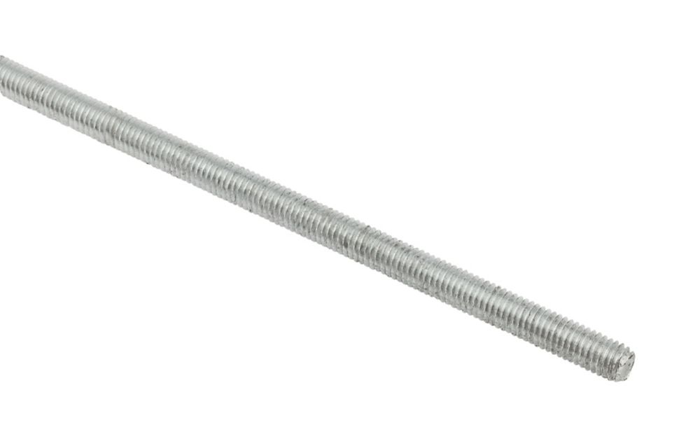 Primary Product Image for Steel Threaded Rods