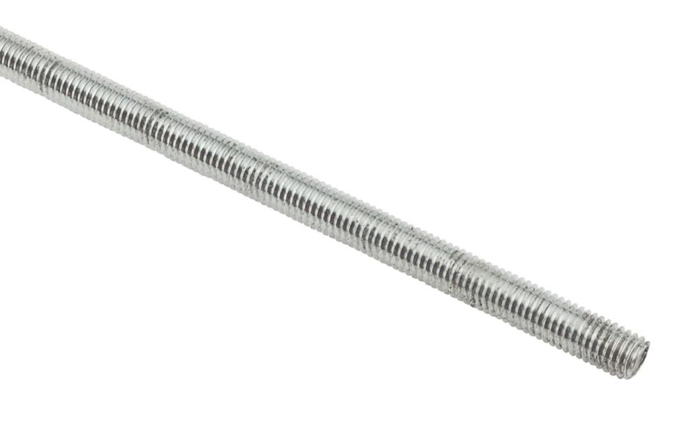 Primary Product Image for Steel Threaded Rods