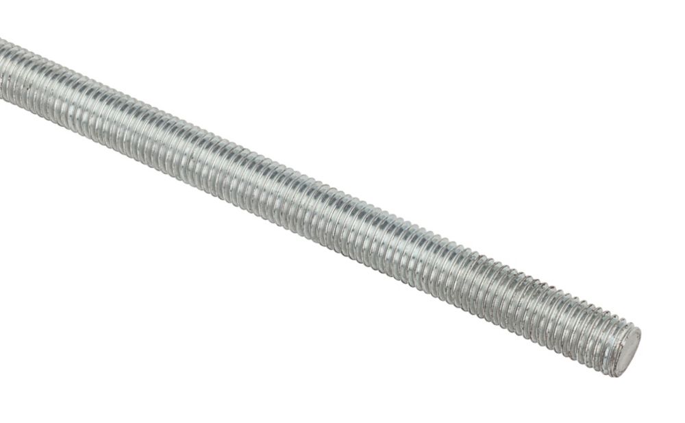 Primary Product Image for Steel Threaded Rods