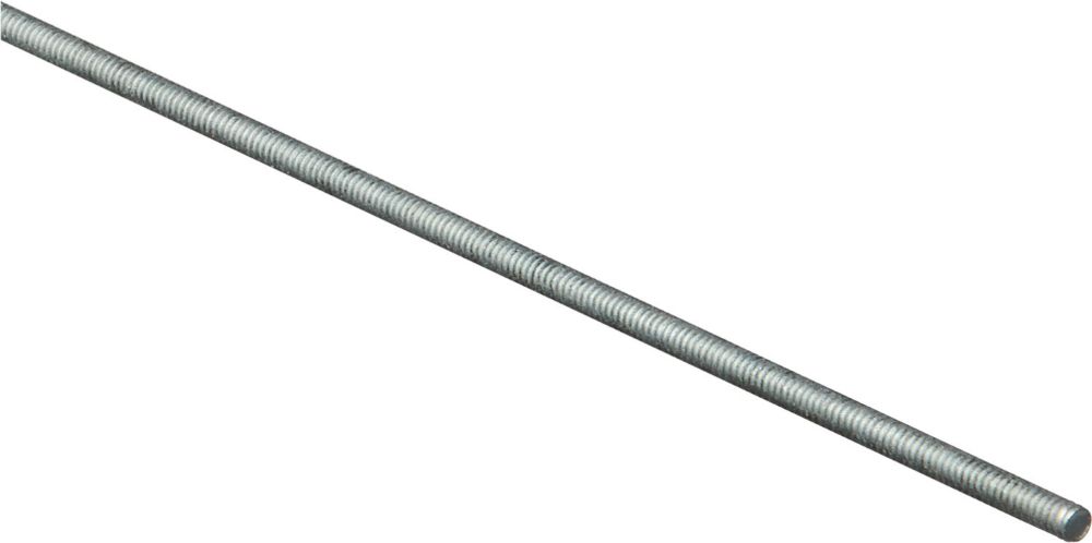 Primary Product Image for Steel Threaded Rods