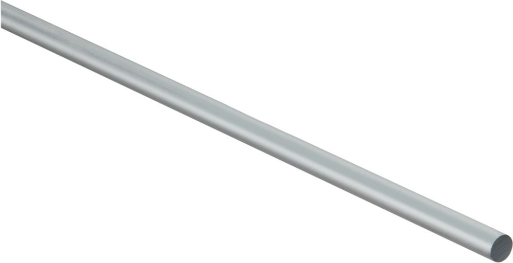 Primary Product Image for Round Rods