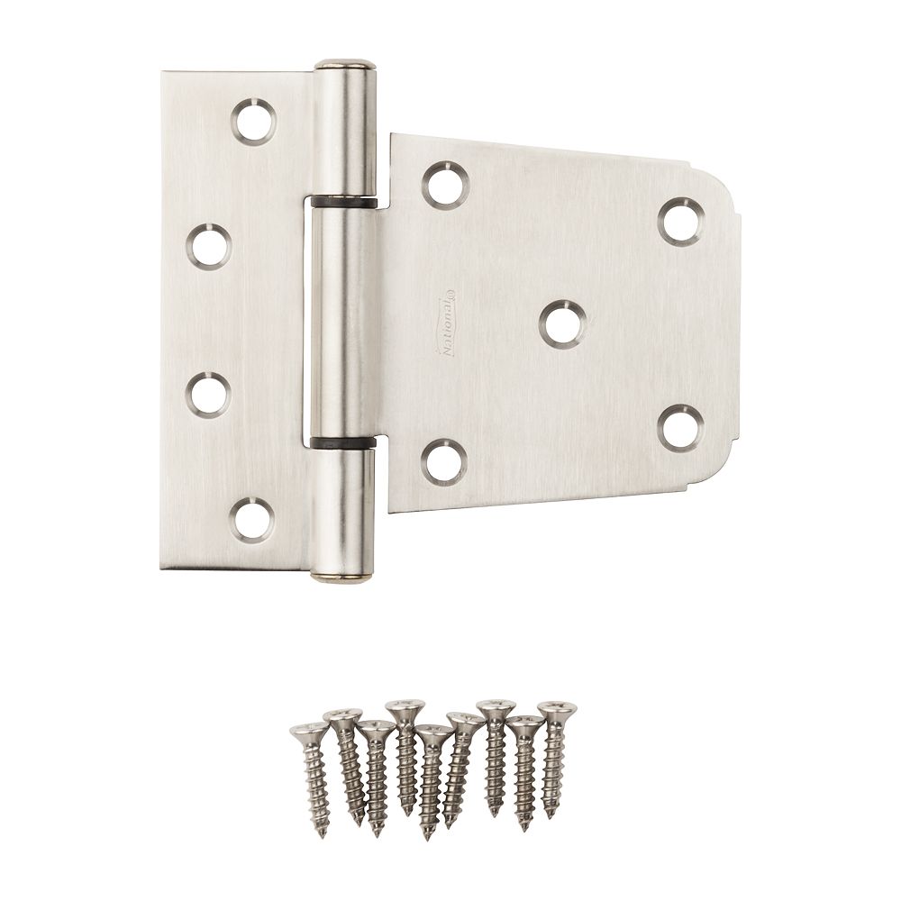 Clipped Image for Extra Heavy Gate Hinge