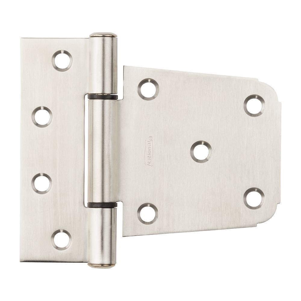 Clipped Image for Extra Heavy Gate Hinge