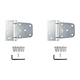 Clipped Image for Heavy Duty Auto-Close Gate Hinge