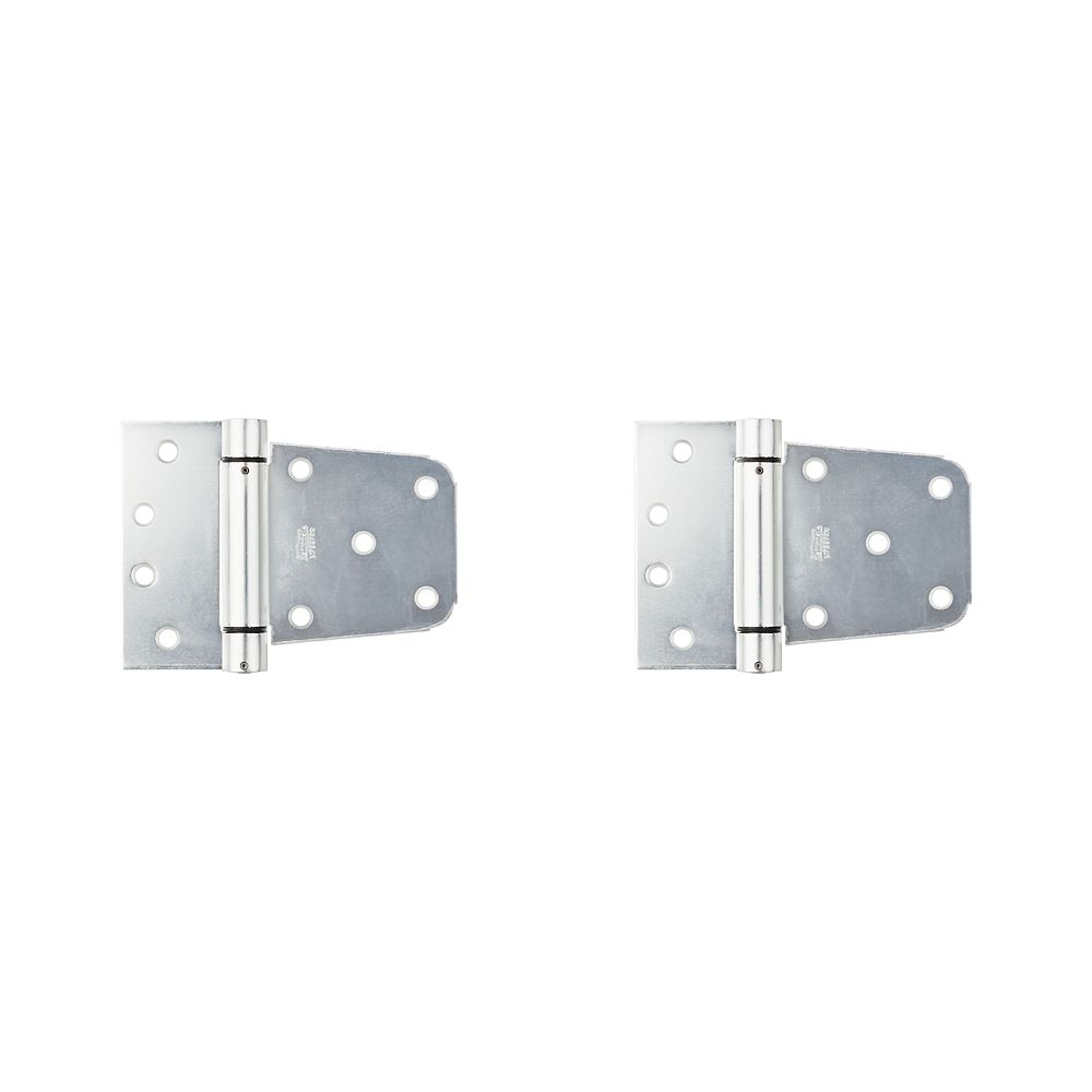 Clipped Image for Heavy Duty Auto-Close Gate Hinge