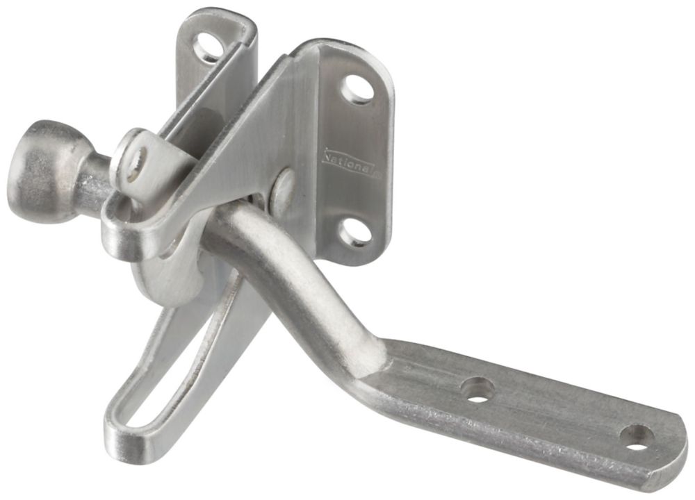 Primary Product Image for Automatic Gate Latch