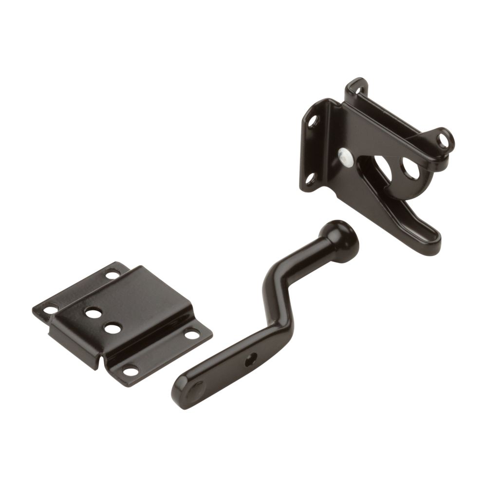 Damper Magnet Latch, Steel, 42-48, Product # 850844