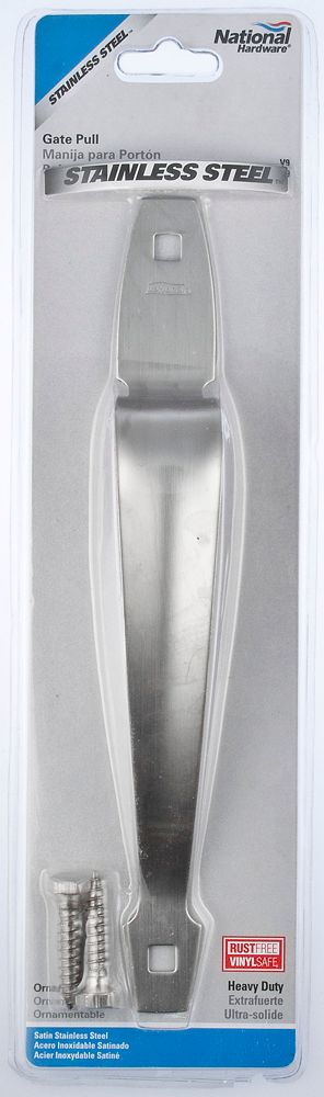 PackagingImage for Ornamental Pull