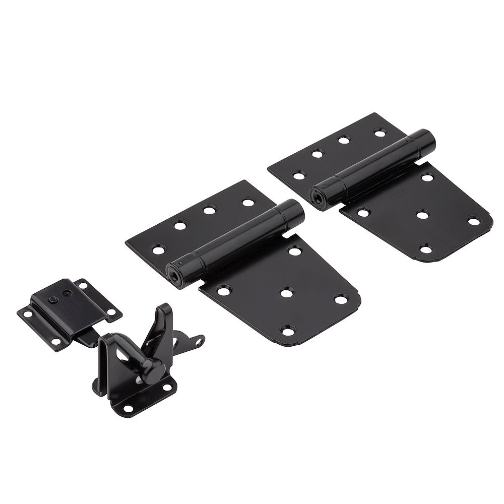 Everbilt 8 in. Vinyl-Coated Heavy Duty Steel Rafter Hanger in