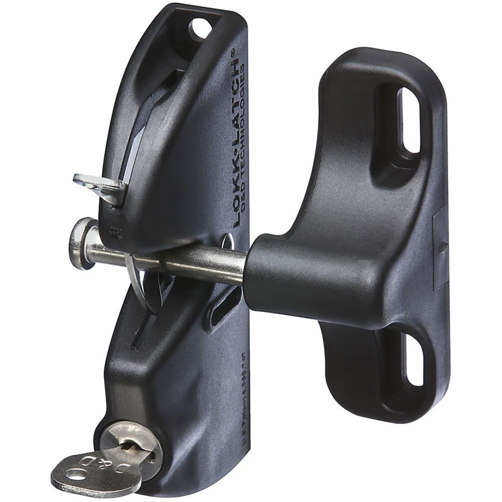 Primary Product Image for LokkLatch