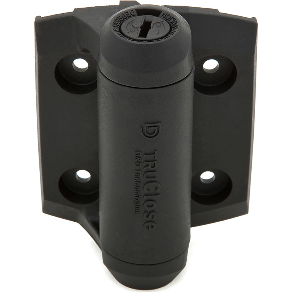 Primary Product Image for TruClose Narrow Spring Hinge