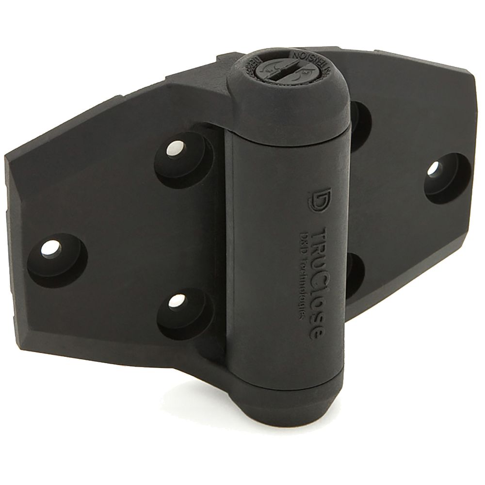 Clipped Image for TruClose Spring Hinge