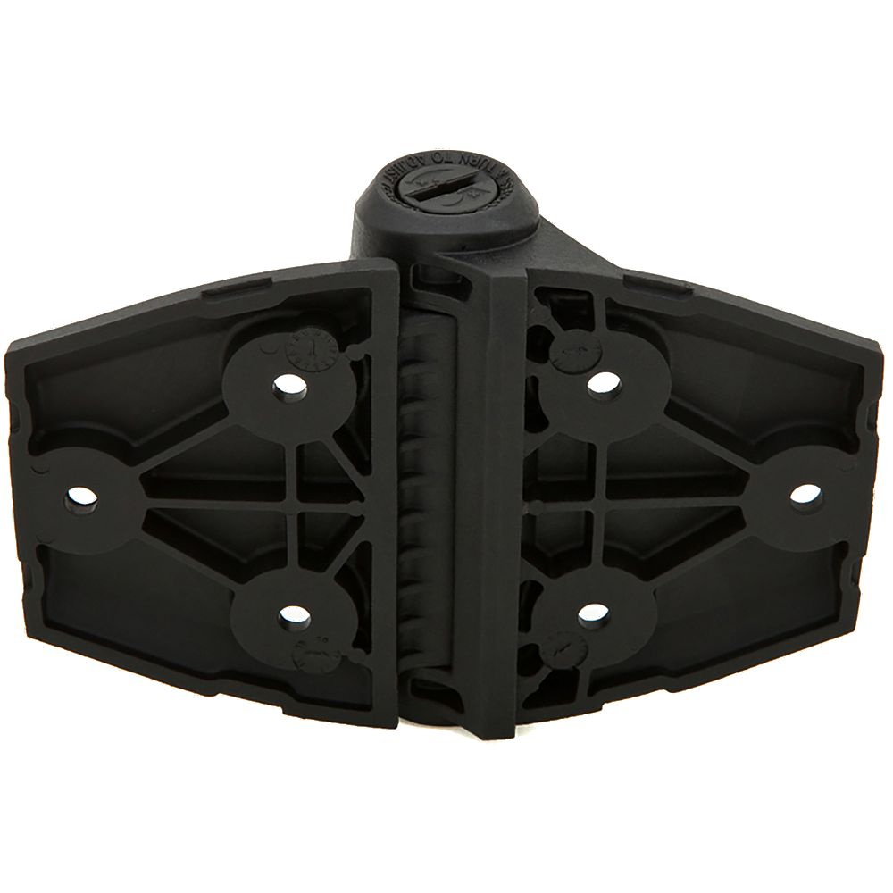 Clipped Image for TruClose Spring Hinge
